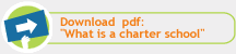Dowload pdf: "What is a charter school"