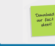 Download our fact sheet!